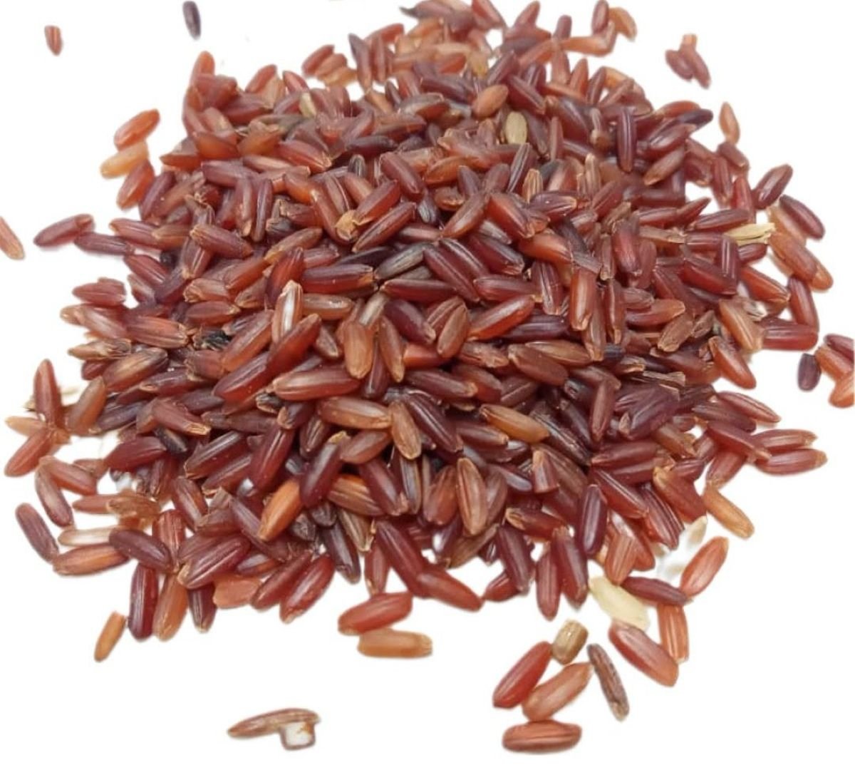 লাল চাল(ফুল ফাইভার) - Image 3