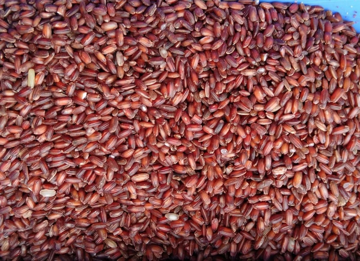 লাল চাল(ফুল ফাইভার) - Image 4
