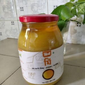 ঘি (৯০০গ্রাম)